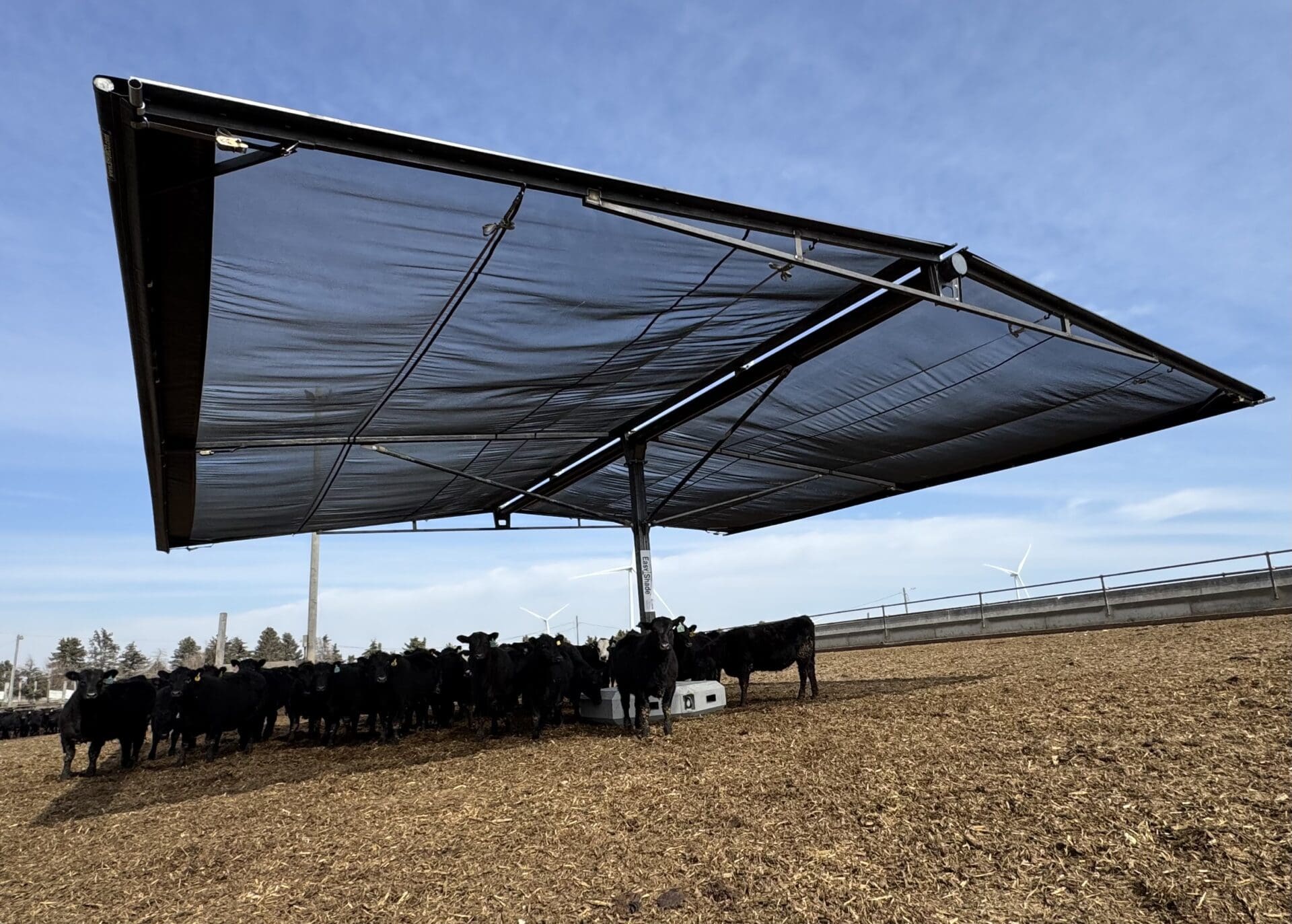 Easy Shade® Systems