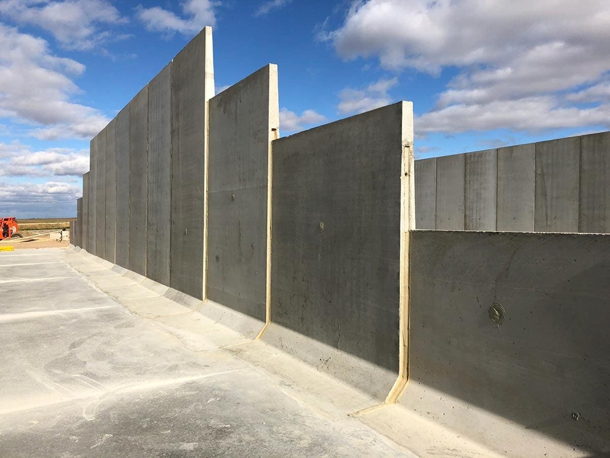 Why Precast Series (1 of 11) | Cancrete Livestock Waterer